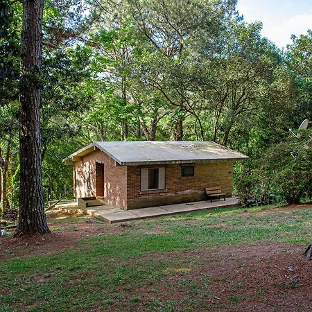 Chalet Viamão Εξωτερικό φωτογραφία