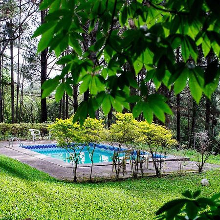 Chalet Viamão Εξωτερικό φωτογραφία