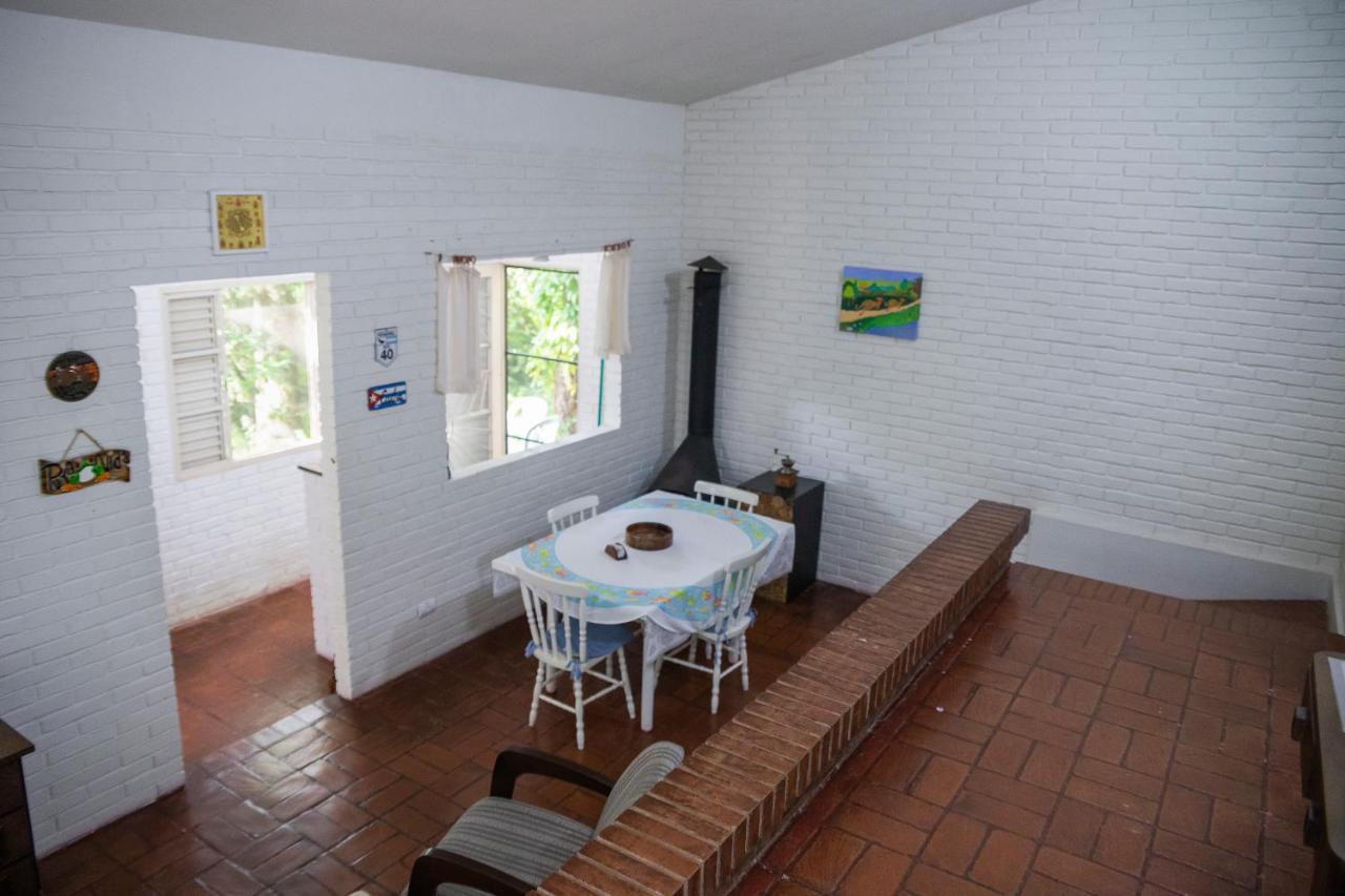 Chalet Viamão Εξωτερικό φωτογραφία