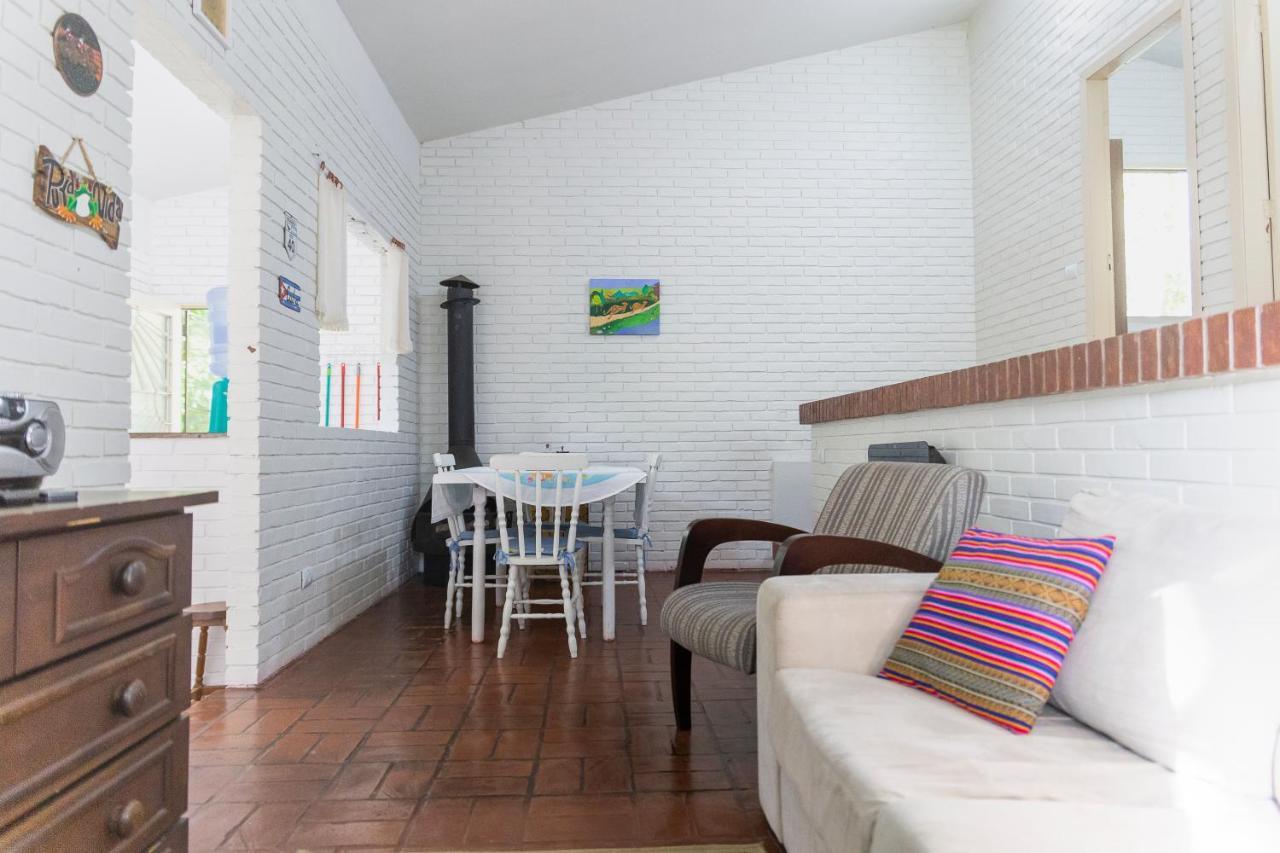 Chalet Viamão Εξωτερικό φωτογραφία