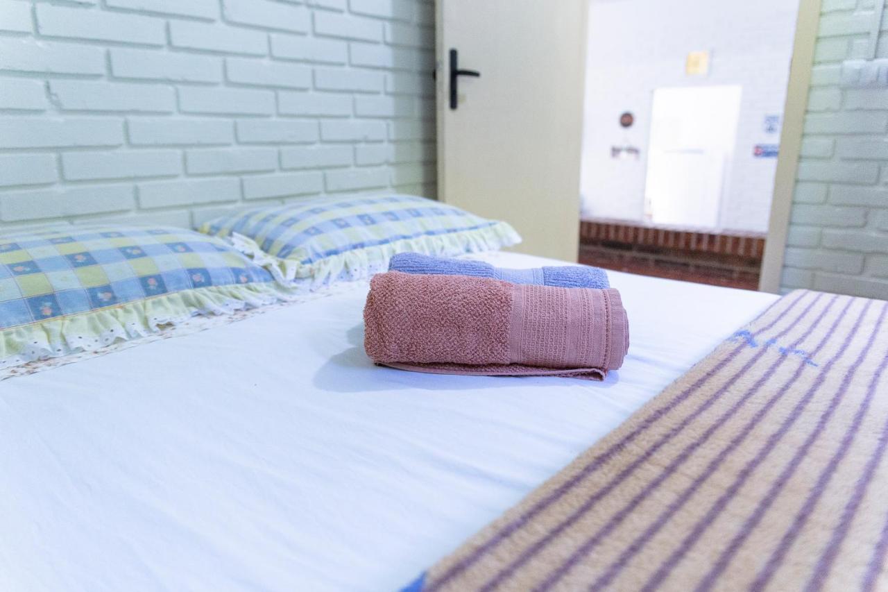 Chalet Viamão Εξωτερικό φωτογραφία