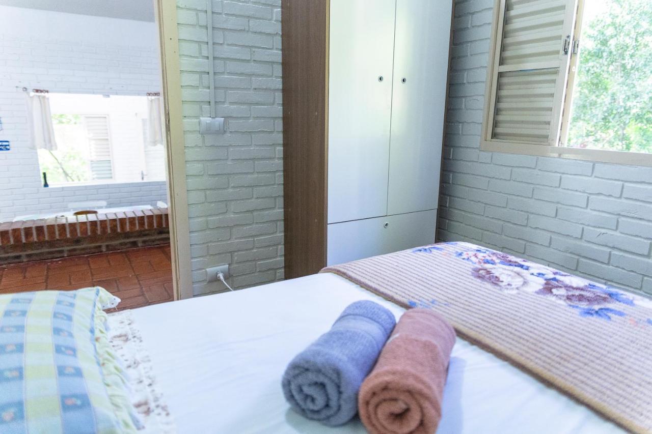 Chalet Viamão Εξωτερικό φωτογραφία