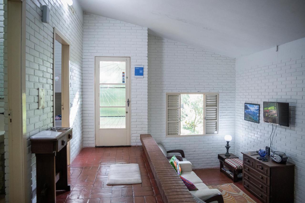 Chalet Viamão Εξωτερικό φωτογραφία