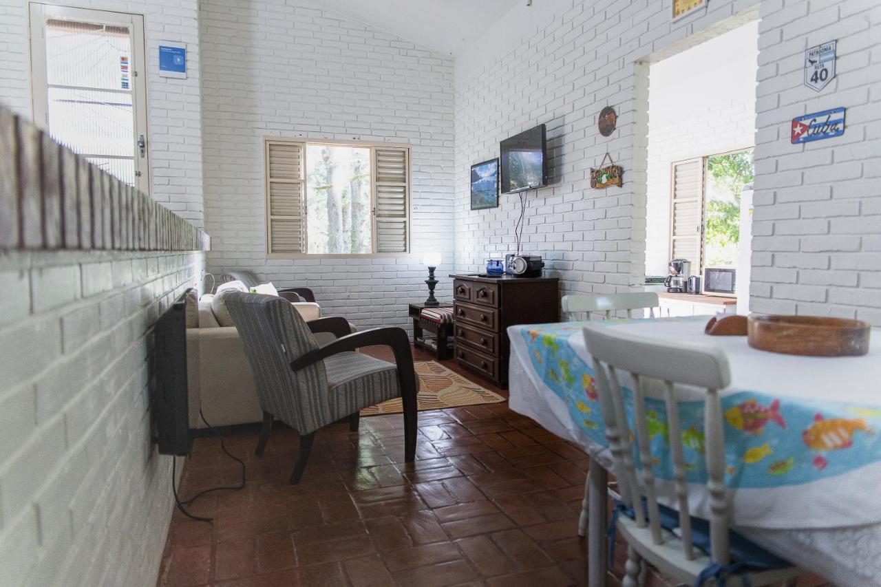 Chalet Viamão Εξωτερικό φωτογραφία
