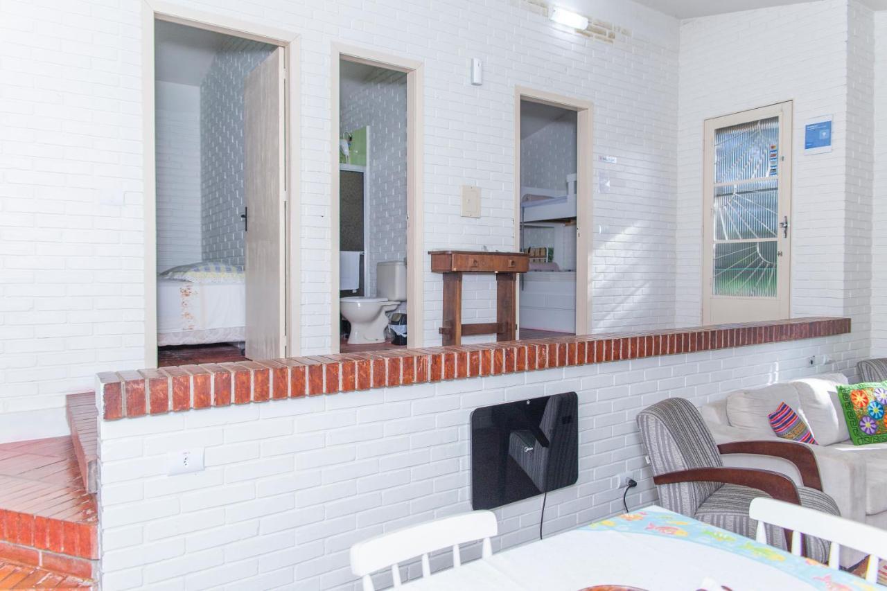 Chalet Viamão Εξωτερικό φωτογραφία