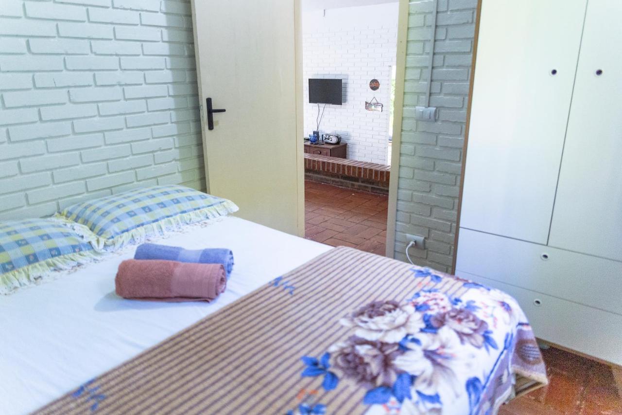 Chalet Viamão Εξωτερικό φωτογραφία