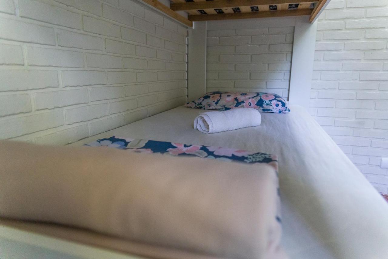Chalet Viamão Εξωτερικό φωτογραφία