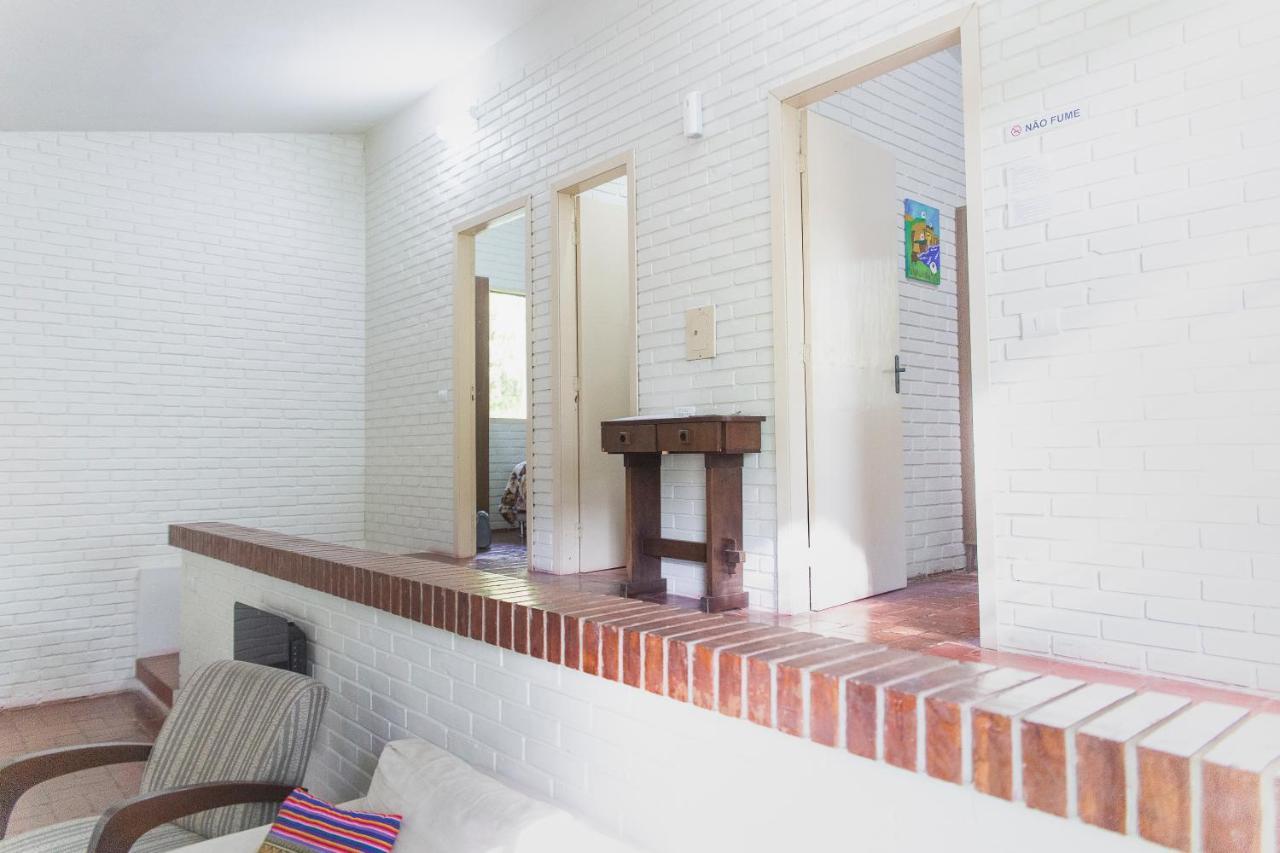 Chalet Viamão Εξωτερικό φωτογραφία
