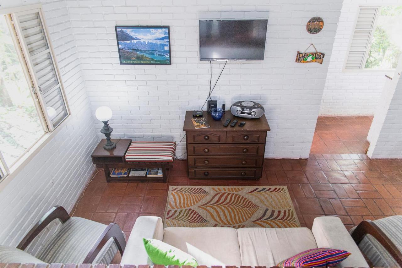Chalet Viamão Εξωτερικό φωτογραφία