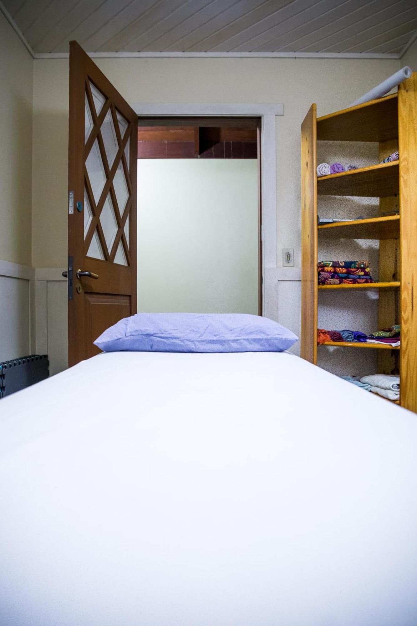 Chalet Viamão Εξωτερικό φωτογραφία